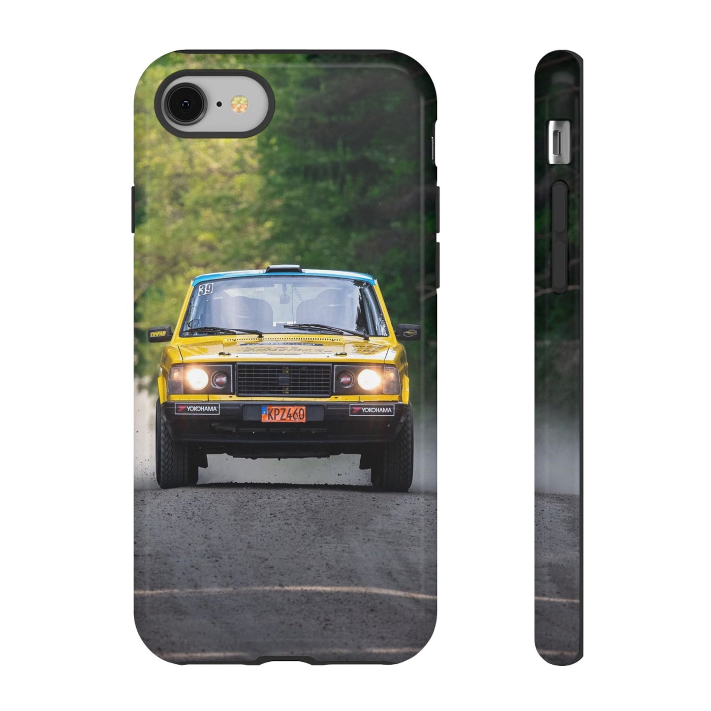 Tough Case - Apple