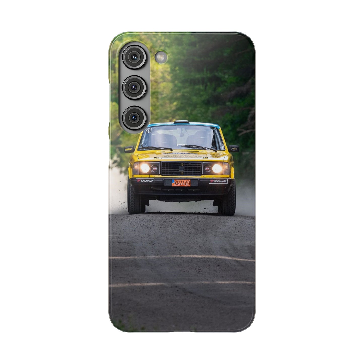 Super Slim - Apple & Samsung