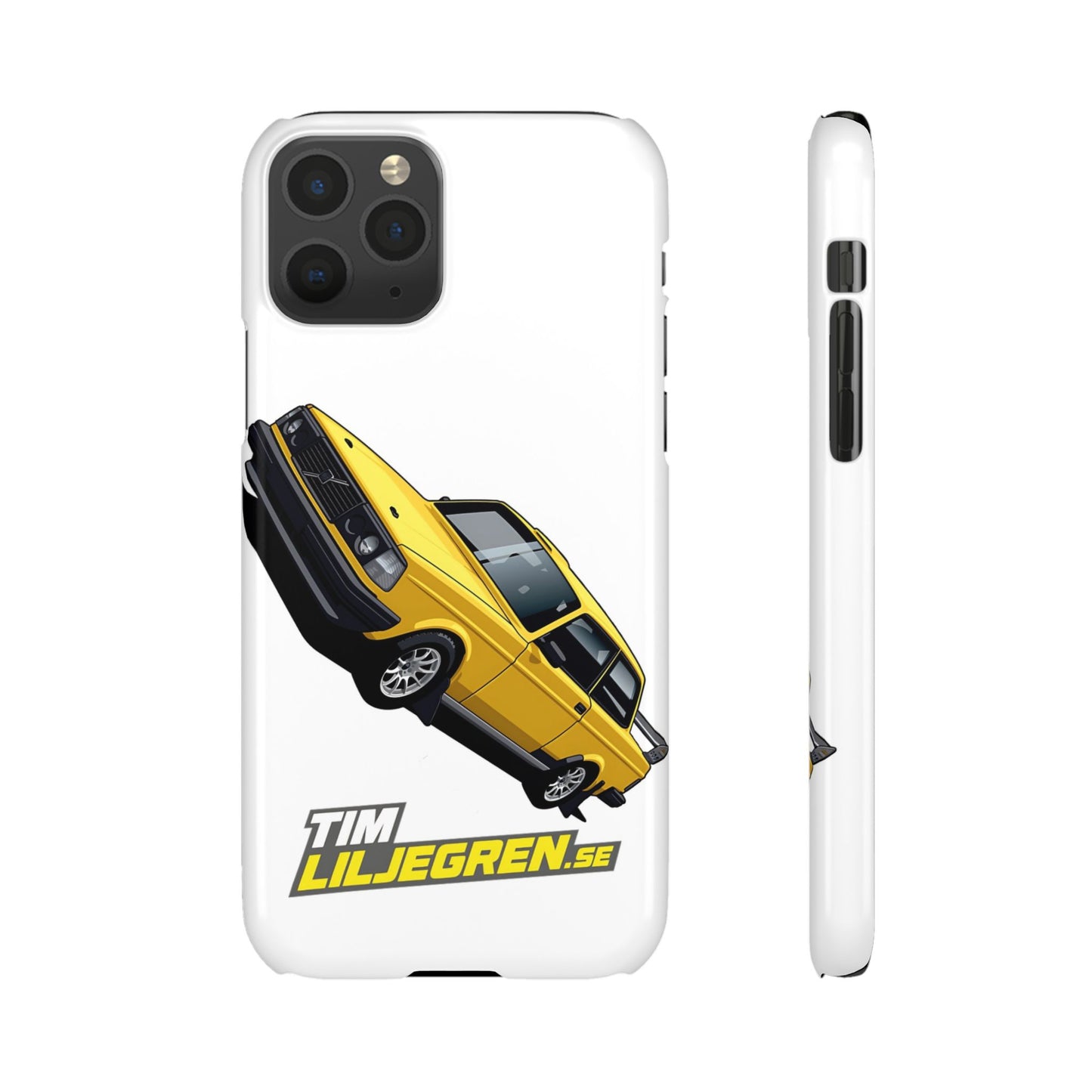 Super Slim - Apple & Samsung