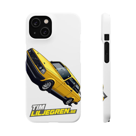 Super Slim - Apple & Samsung