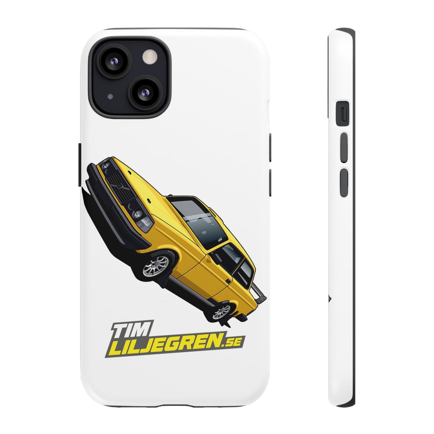 Tough Case - Apple