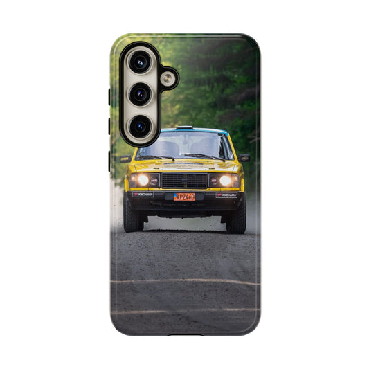 Tough Case - Samsung & Google Pixel