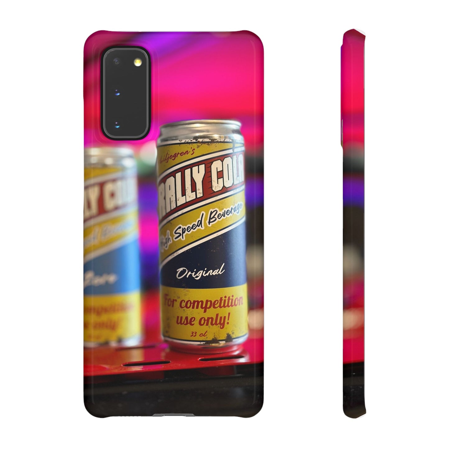 Super Slim - Apple & Samsung