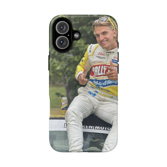 Tough Case - Apple
