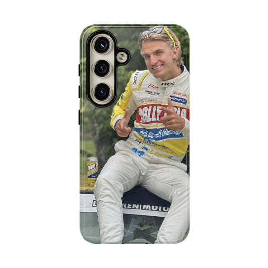 Tough Case - Samsung & Google Pixel