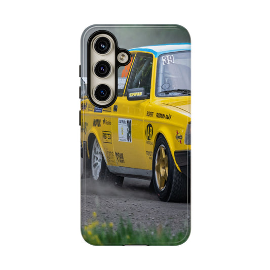 Tough Case - Samsung & Google Pixel