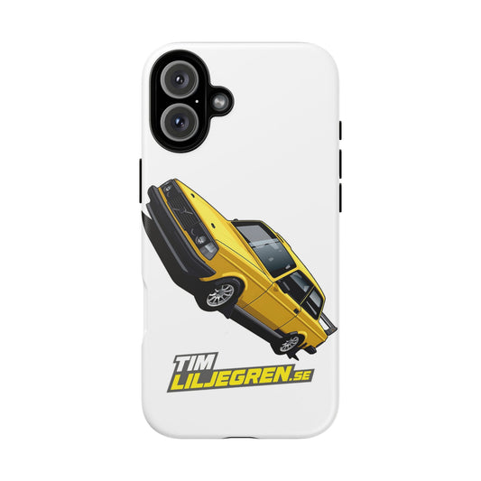 Tough Case - Apple