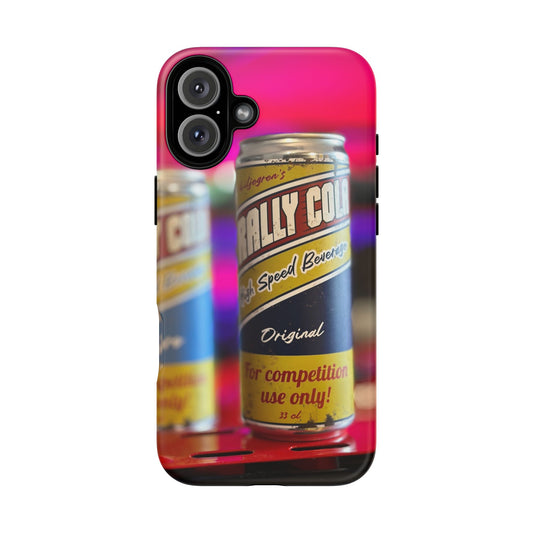 Tough Case - Apple