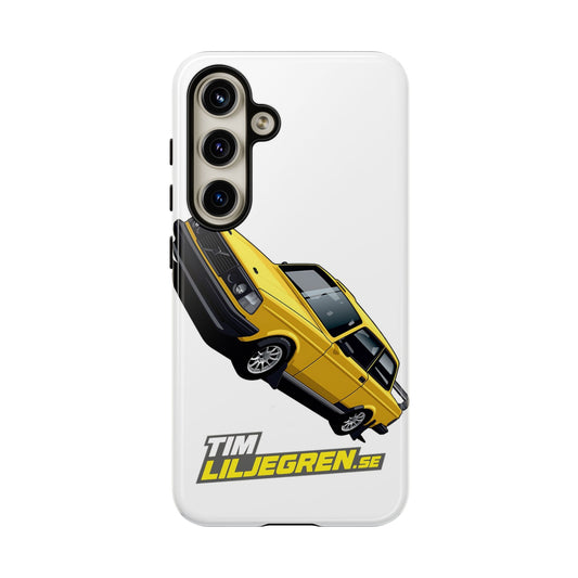 Tough Case - Samsung & Google Pixel