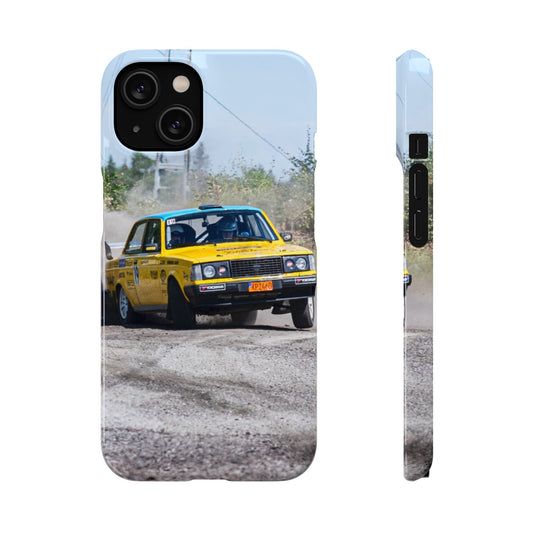 Super Slim - Apple & Samsung