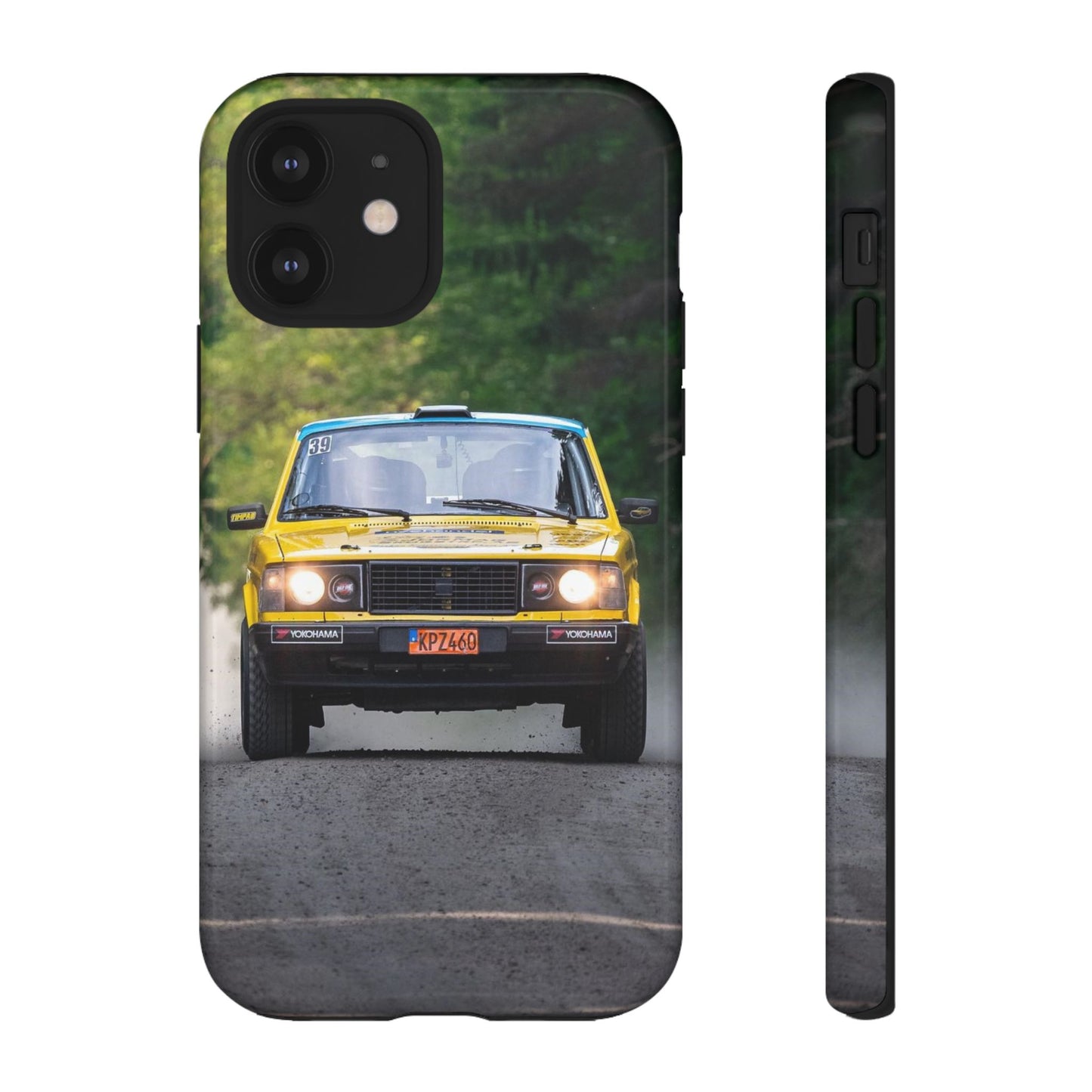 Tough Case - Apple