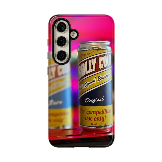 Tough Case - Samsung & Google Pixel