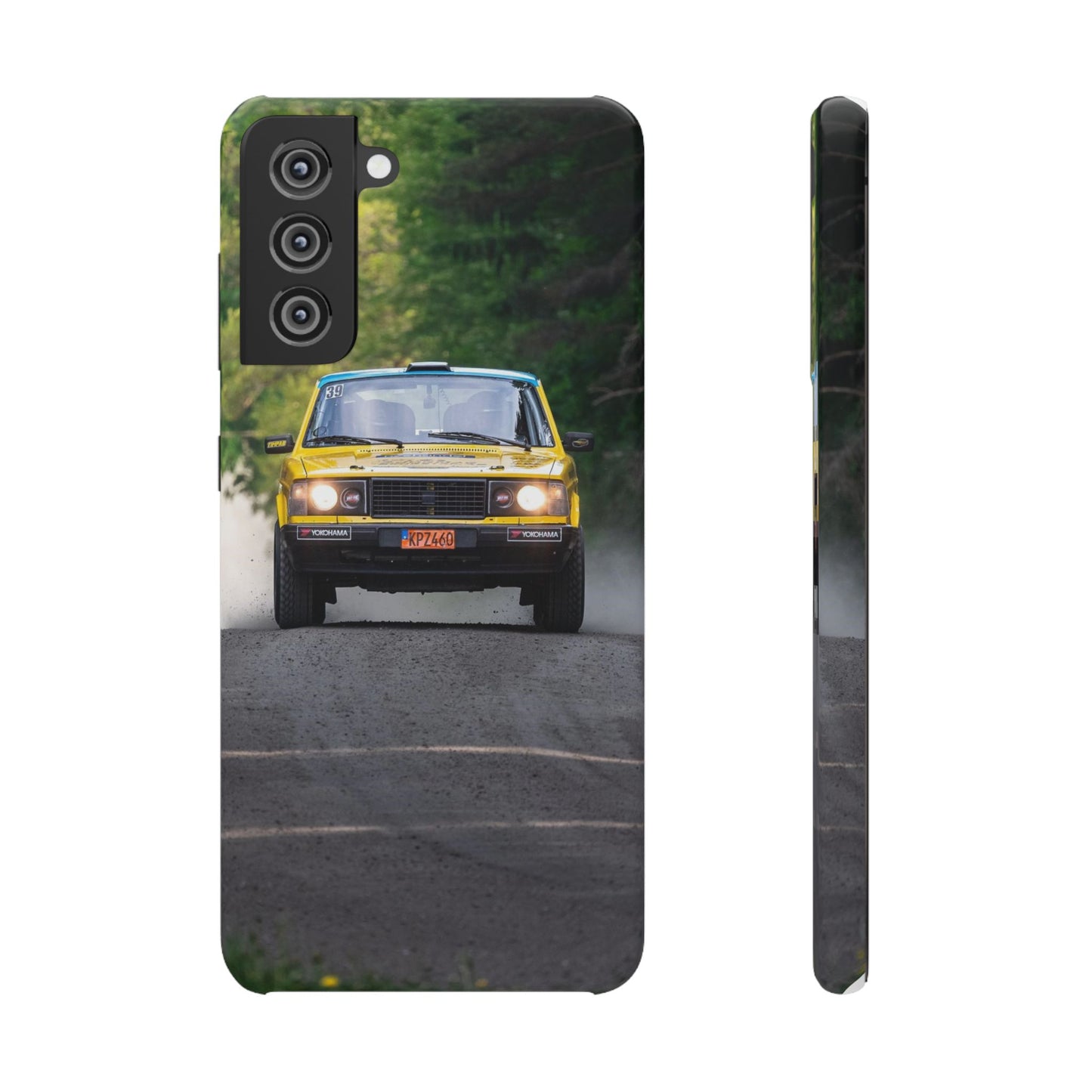 Super Slim - Apple & Samsung