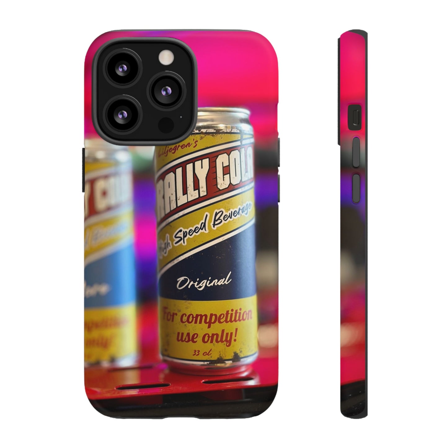 Tough Case - Apple