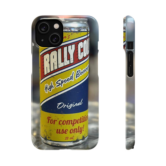 Super Slim - Apple & Samsung