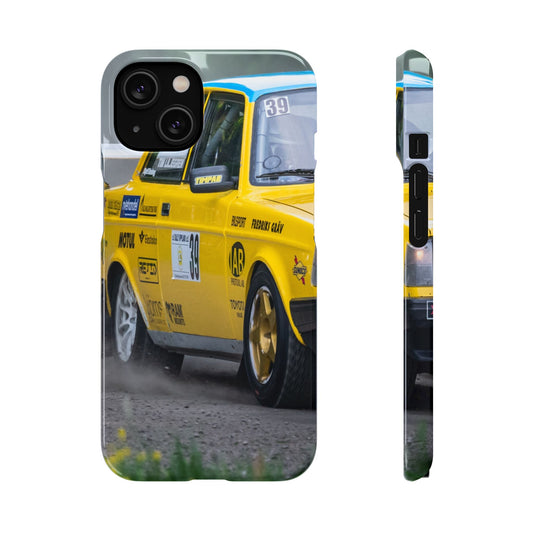 Super Slim - Apple & Samsung