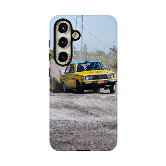 Tough Case - Samsung & Google Pixel