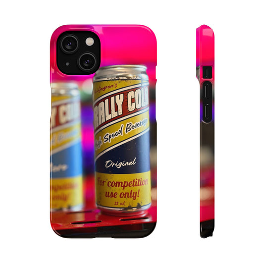 Super Slim - Apple & Samsung