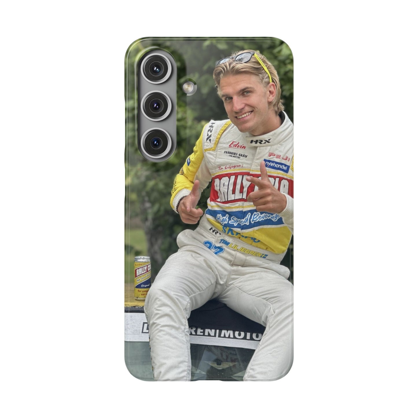 Super Slim - Apple & Samsung