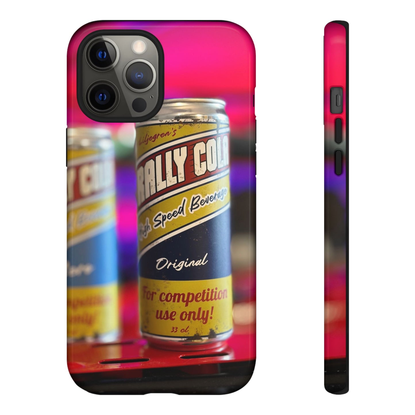 Tough Case - Apple