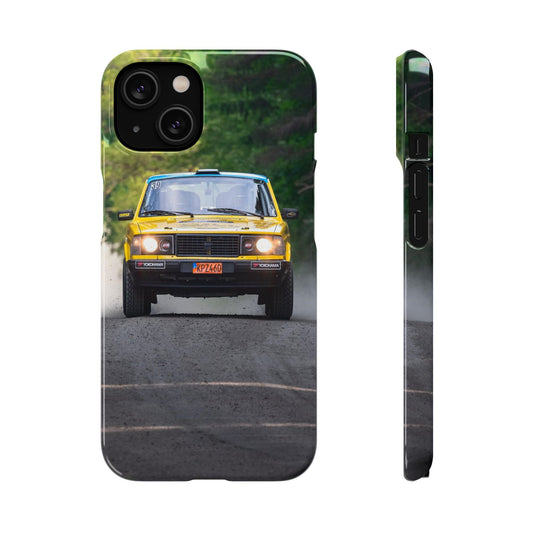 Super Slim - Apple & Samsung
