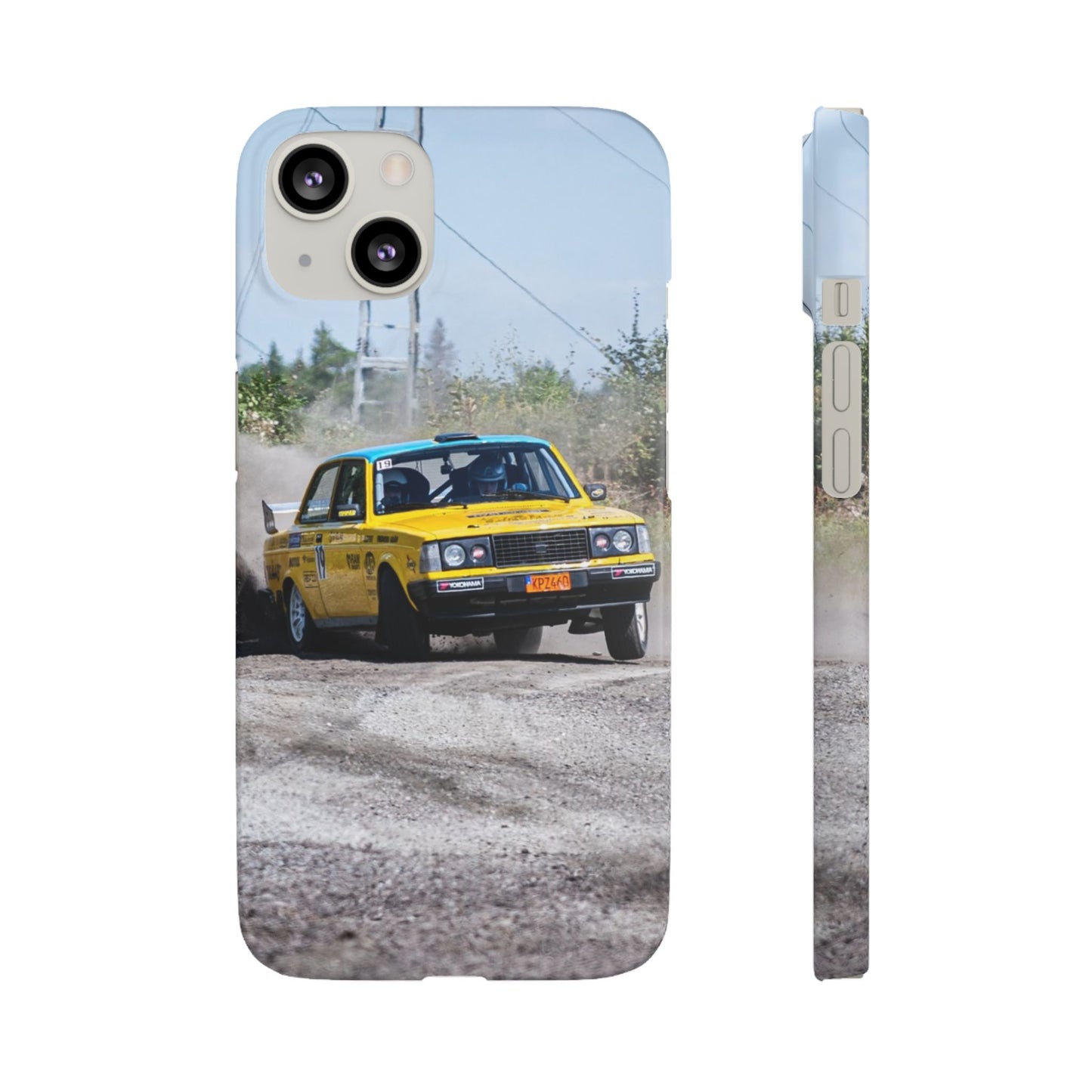 Super Slim - Apple & Samsung