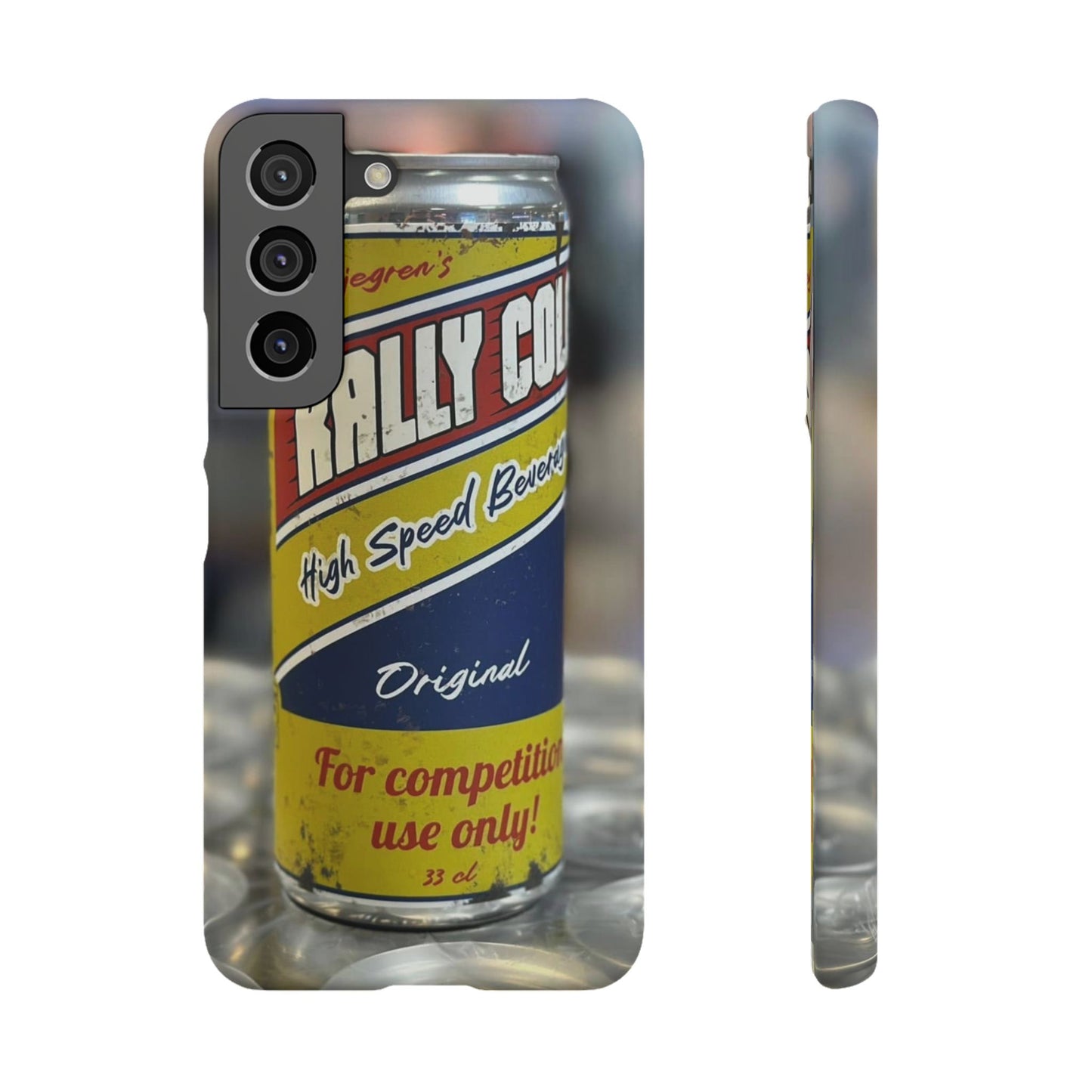 Super Slim - Apple & Samsung