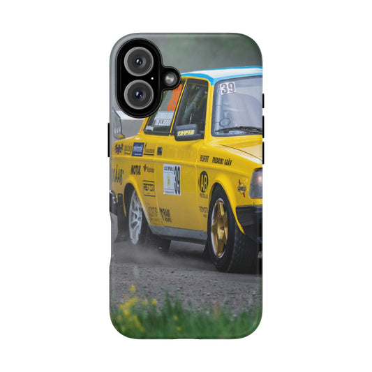 Tough Case - Apple